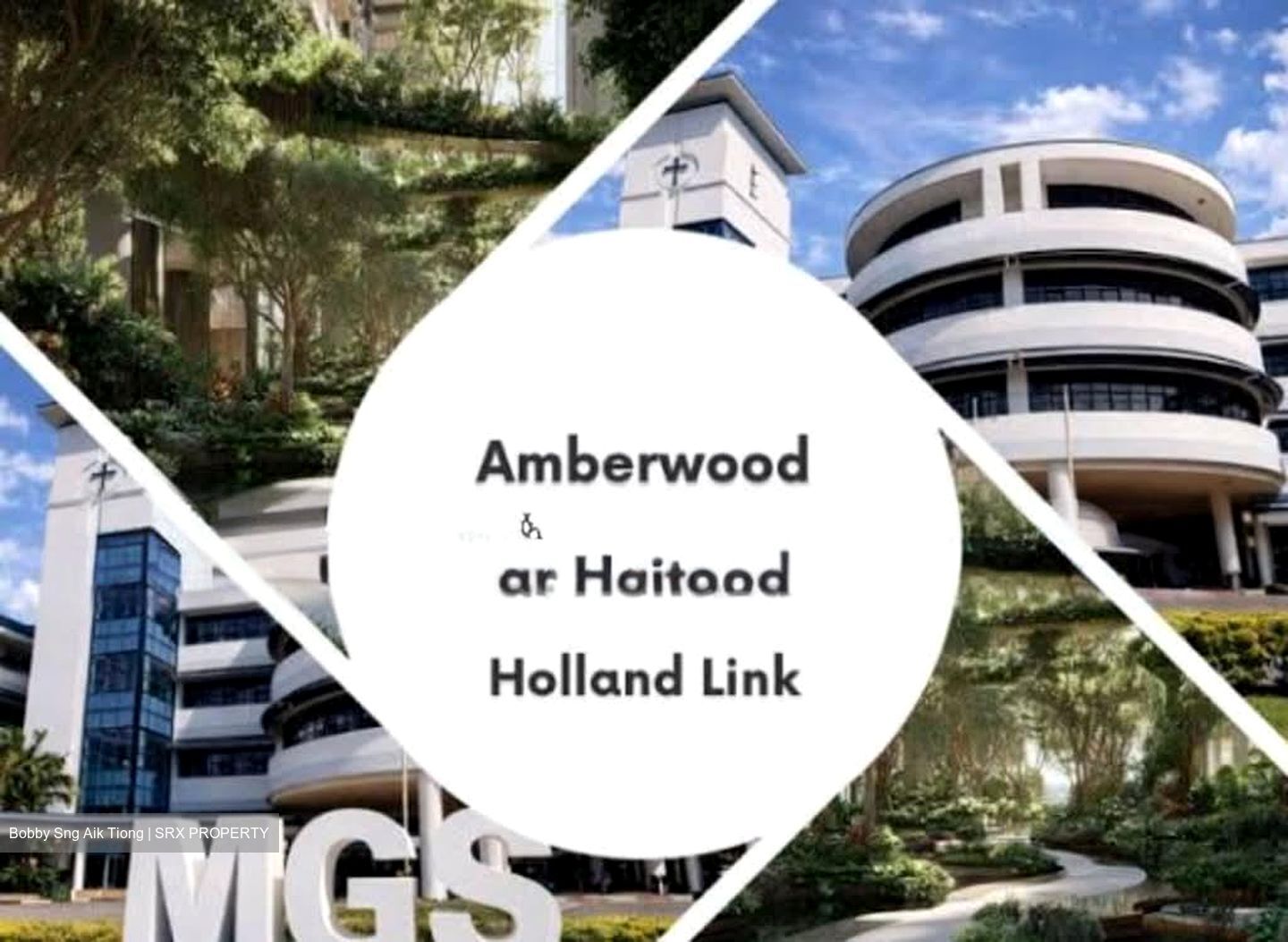 Woodsvale (D25), Condominium #590564961